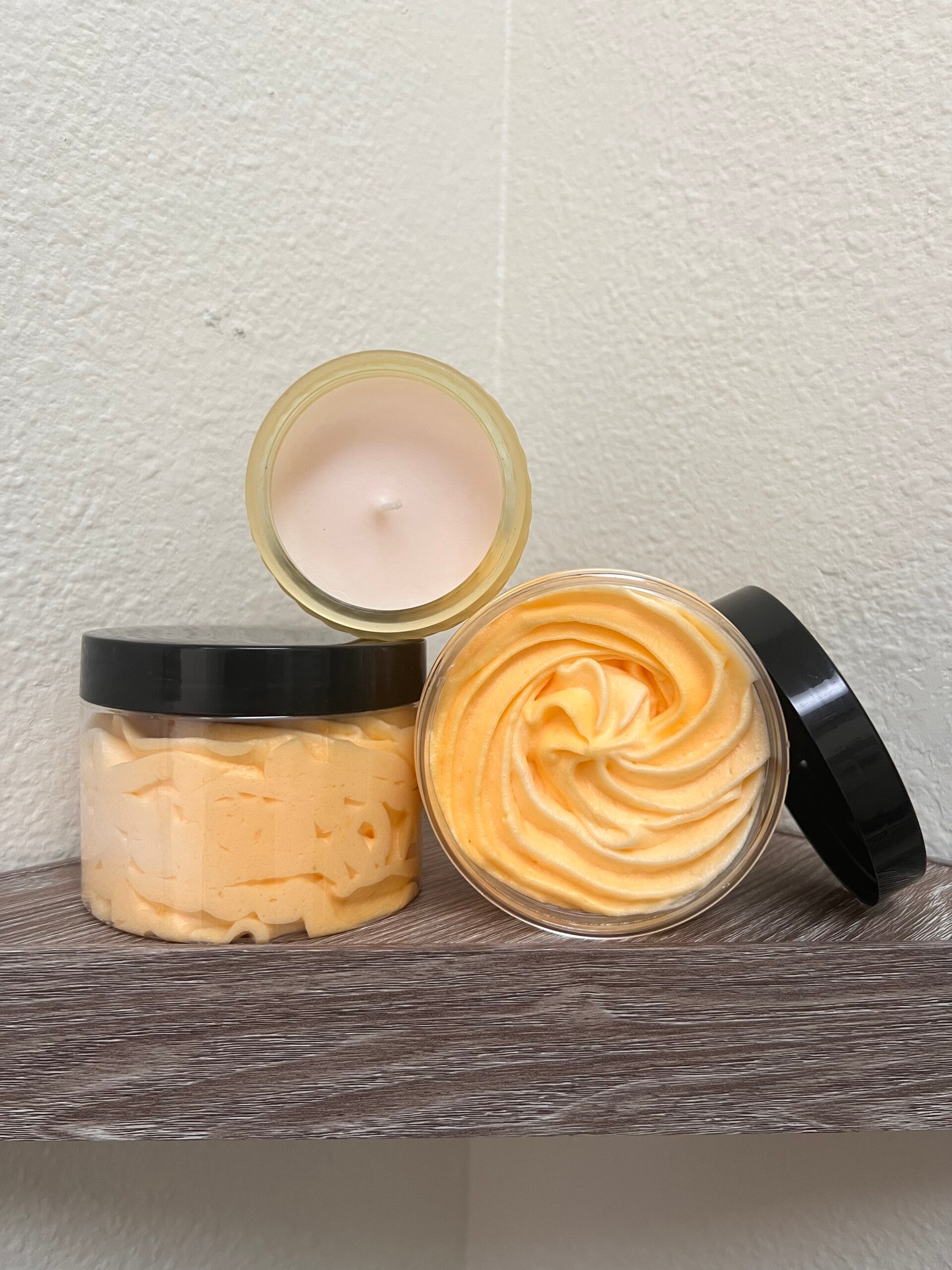Country Mango Peach (16 oz Bundle Peach)