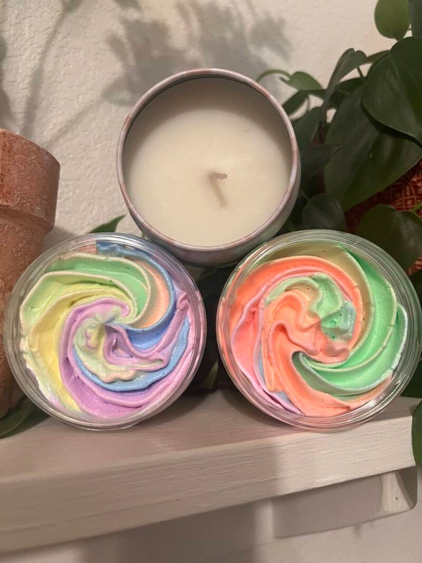 Cashmere (8oz Bundle Special)