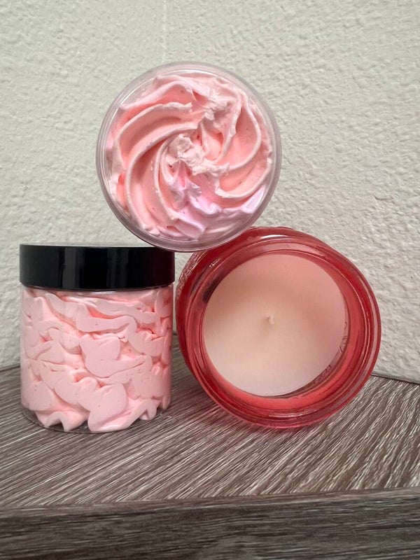 Cinnamon (8 oz Bundle Special)