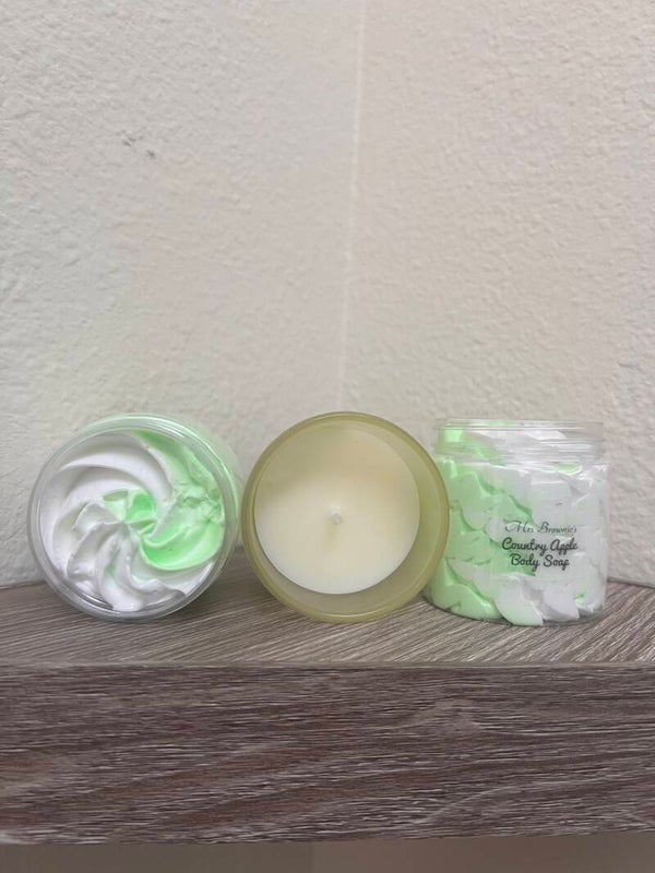 Country Apple (10 oz Bundle Special)