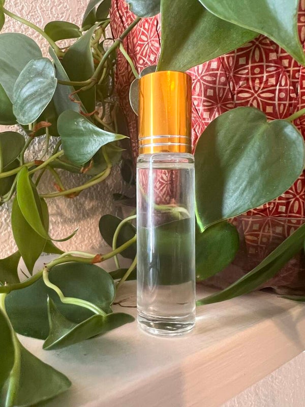 White Sage Scented Roll On