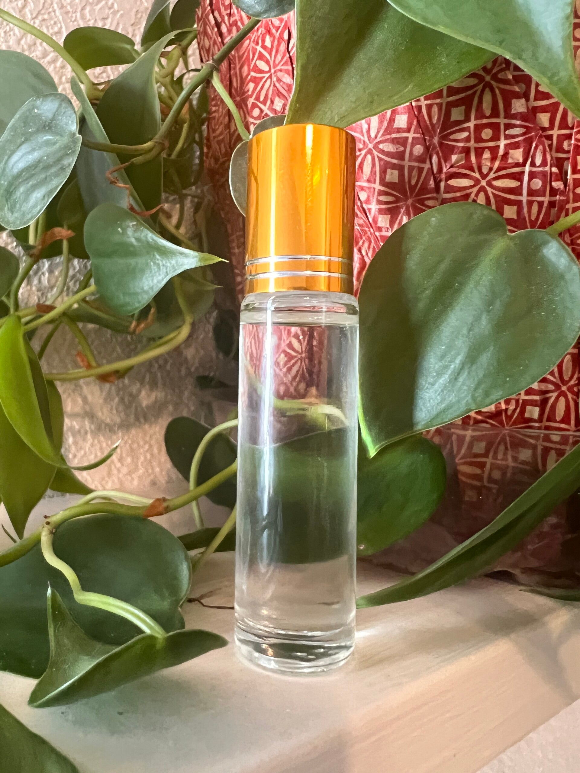 Jasmine Scented Roll On