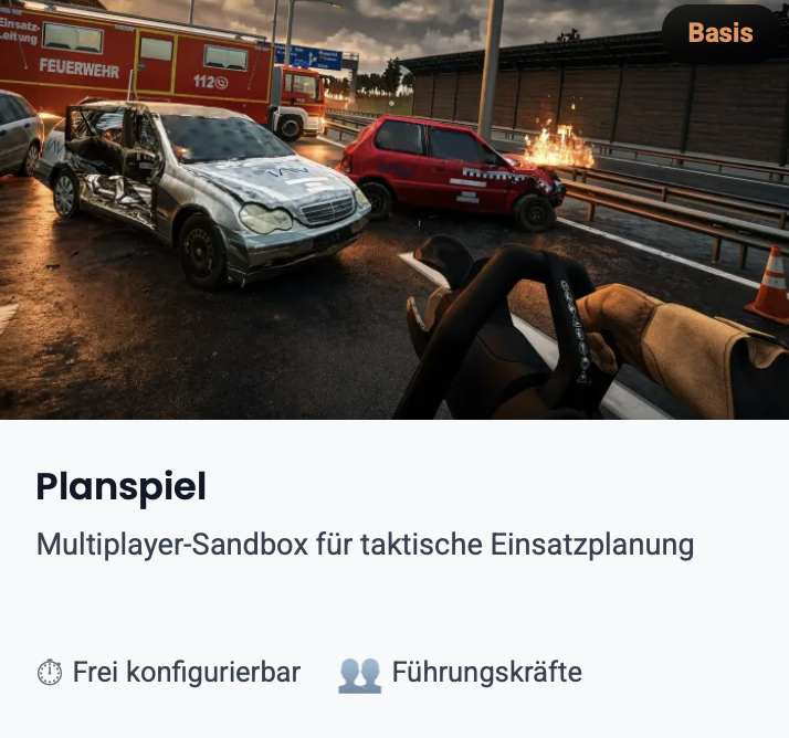 Führungskräfte - Training