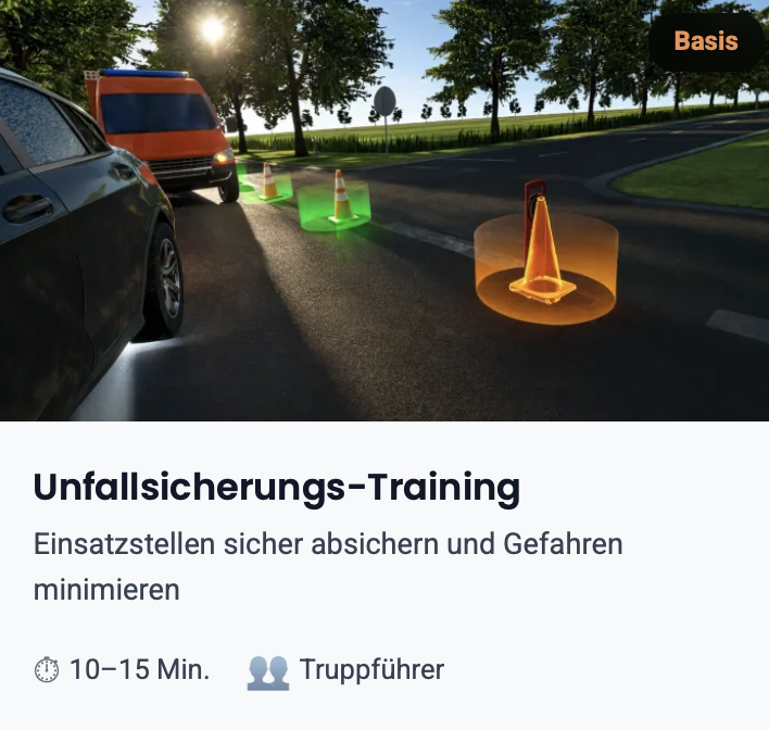 Erste - Hilfe