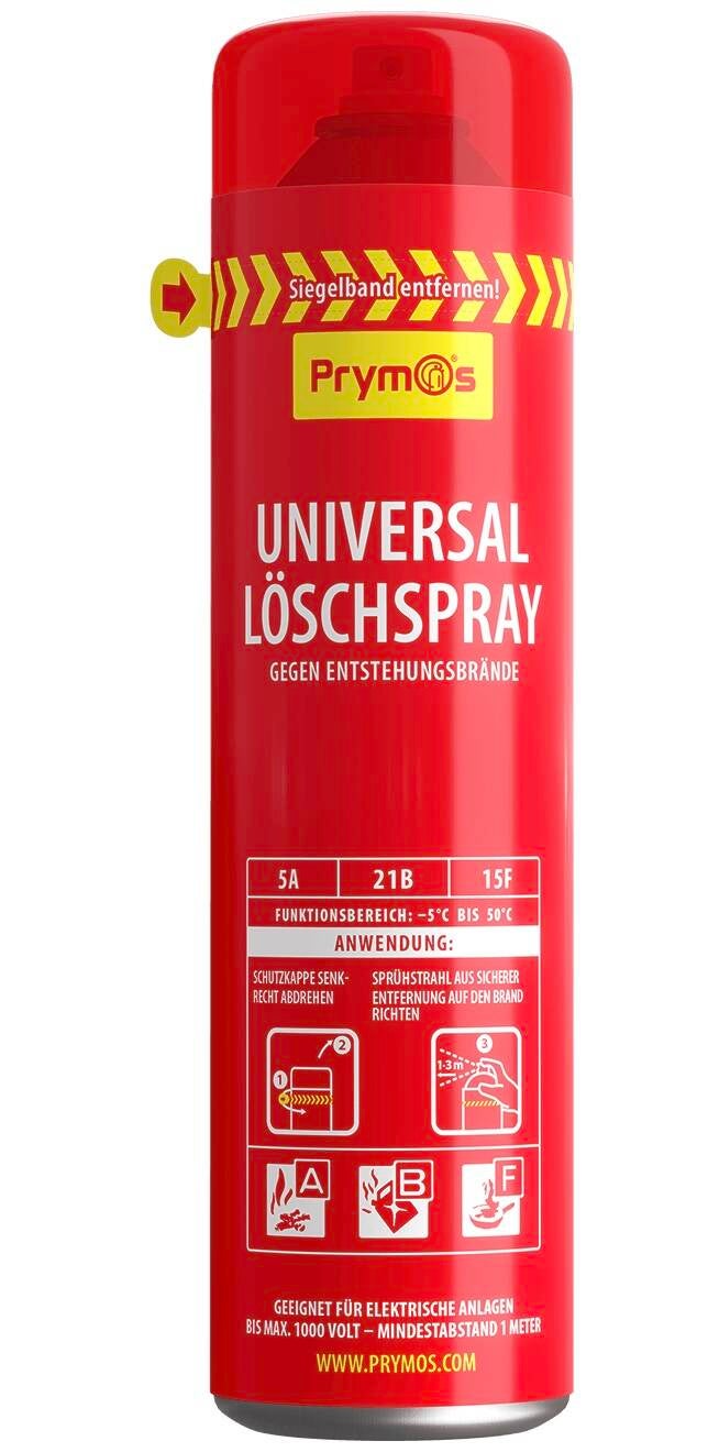 Universal-Löschspray ABF