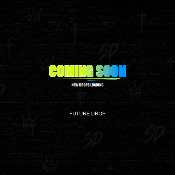 NEW DROPS LOADING