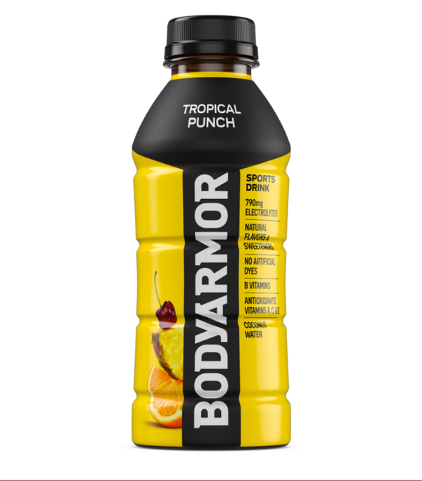 BODYARMOR TROPICAL PUNCH
