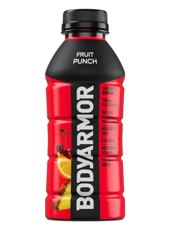 BODYARMOR FRUIT PUNCH