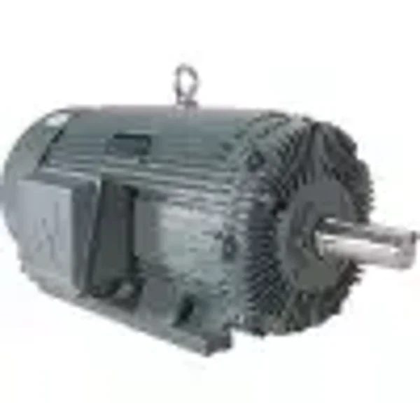 250 hp heavy duty motor
