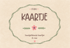 Studio Kaartje