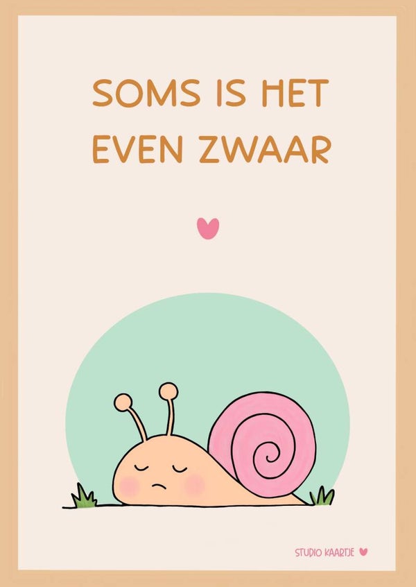 Bemoediging