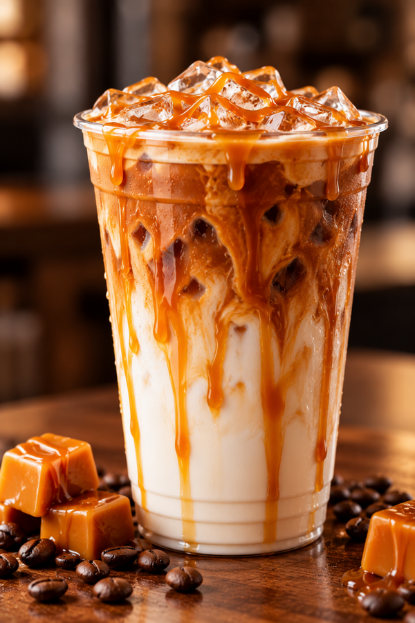 Caramel Macchiato