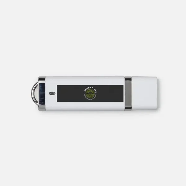 Tarawa Tours USB Flash Drive