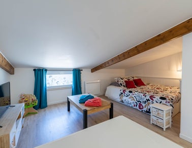 Espace enfant gîte LeFIGABOU