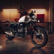 Lexmoto R66