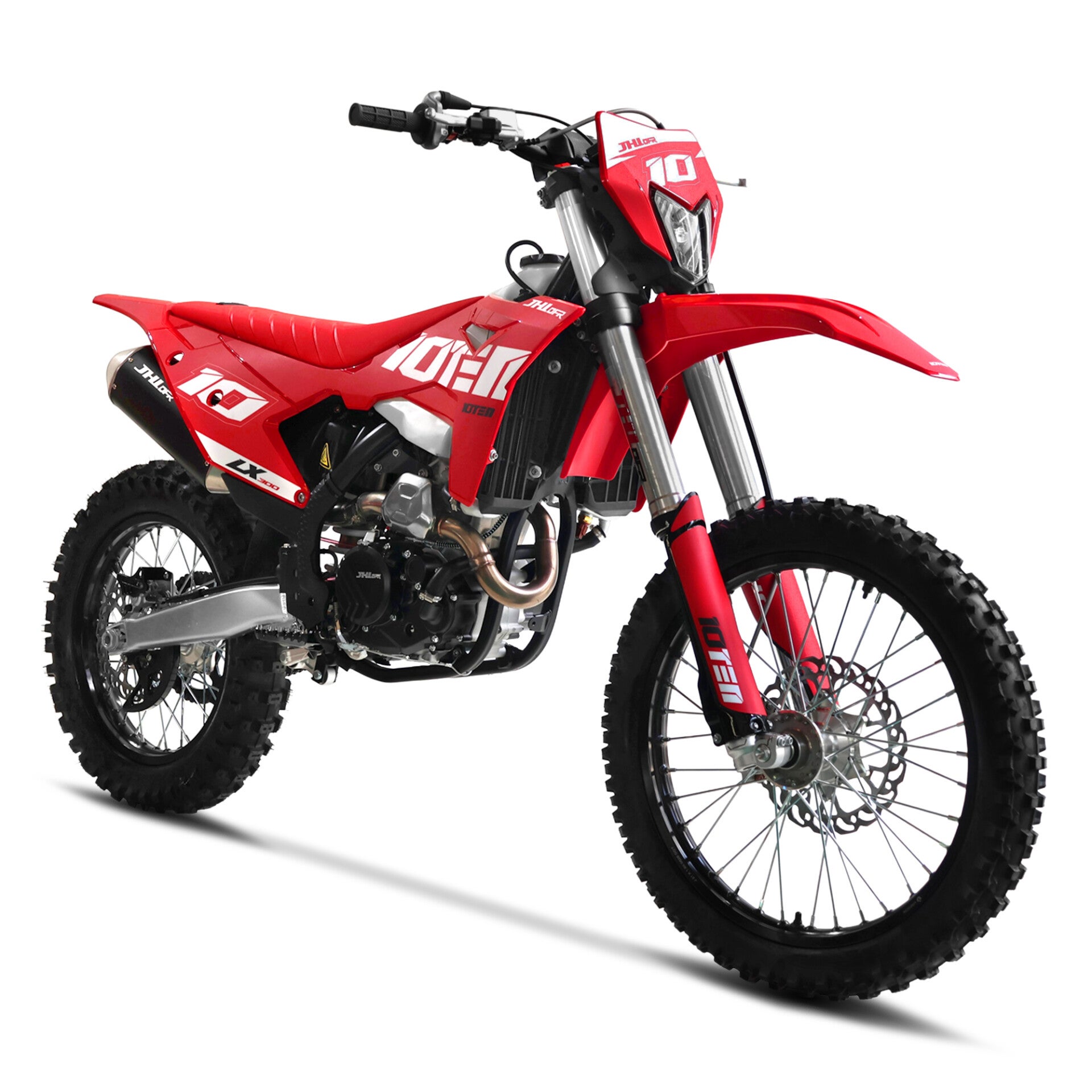 LX 300