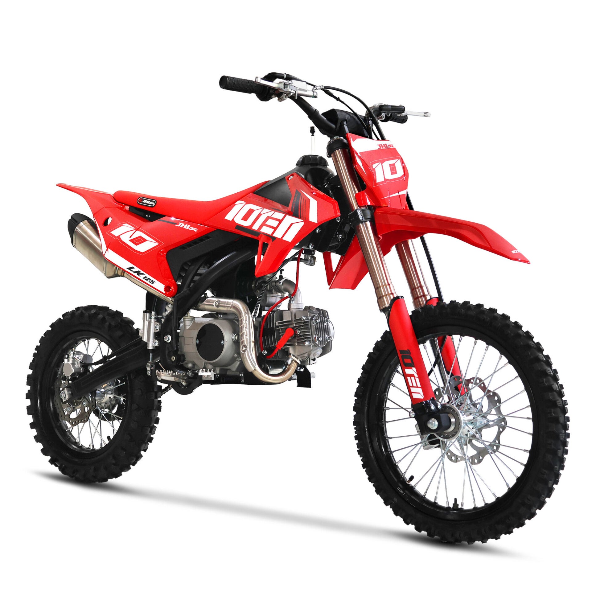 LK 125