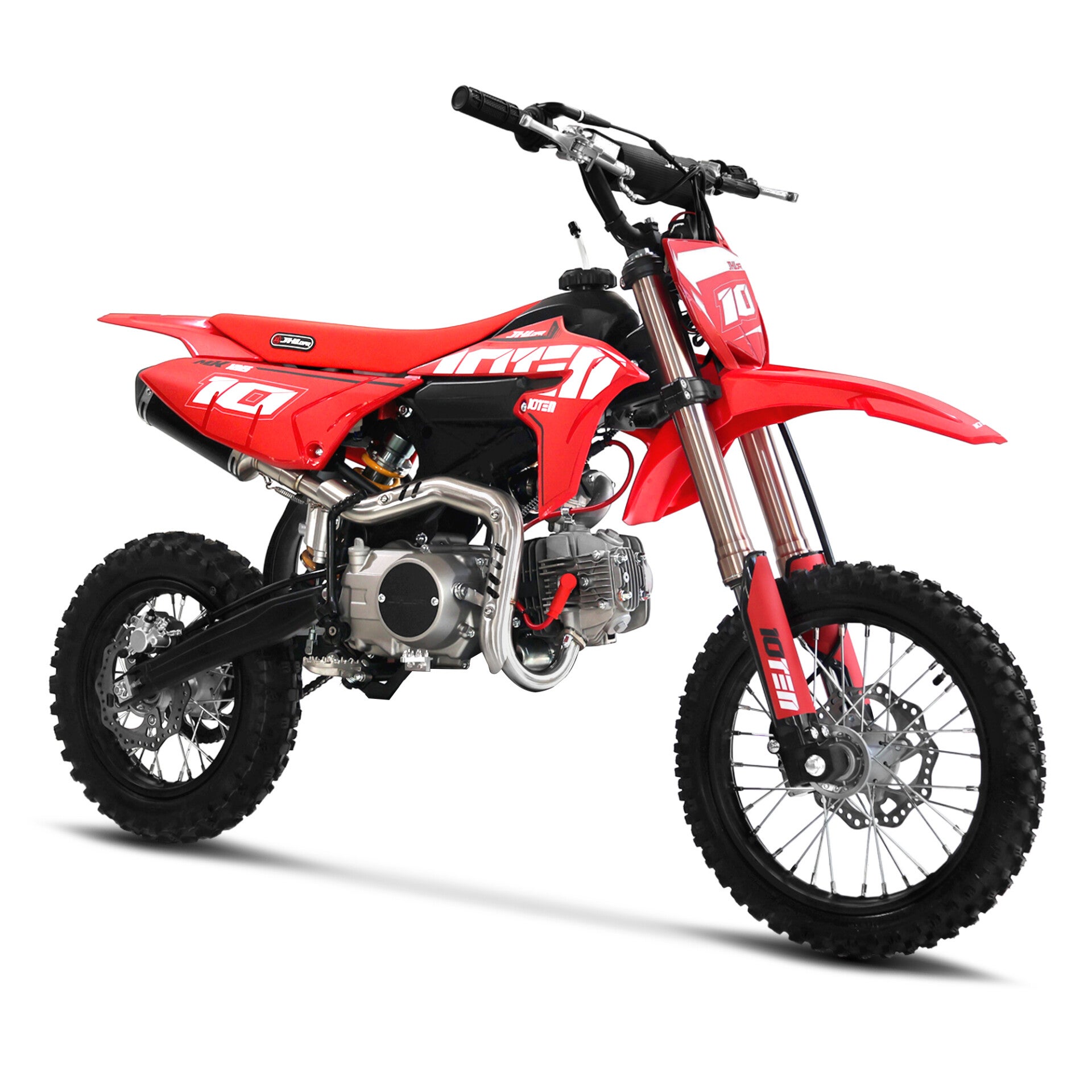 MK 125
