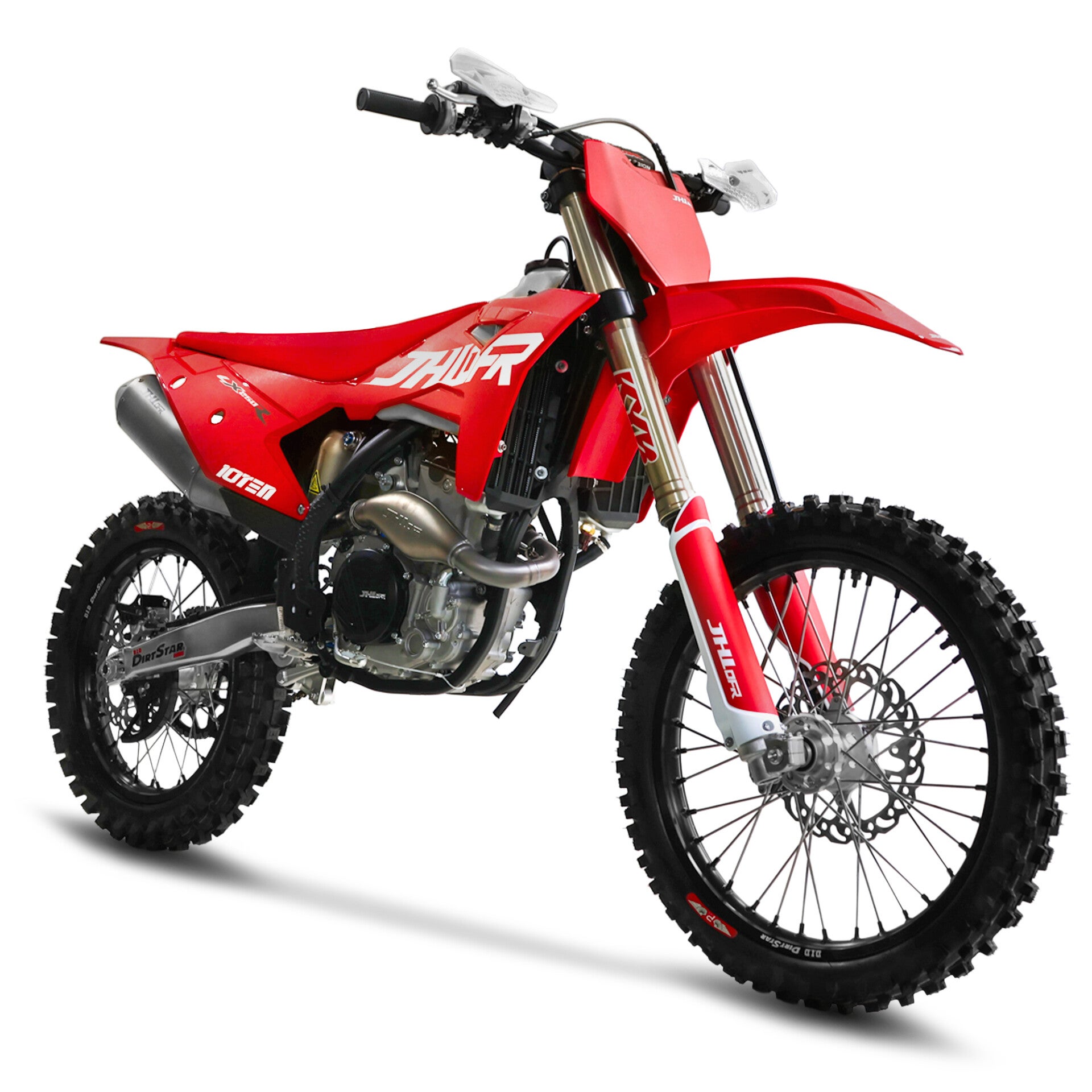 LX 250 R