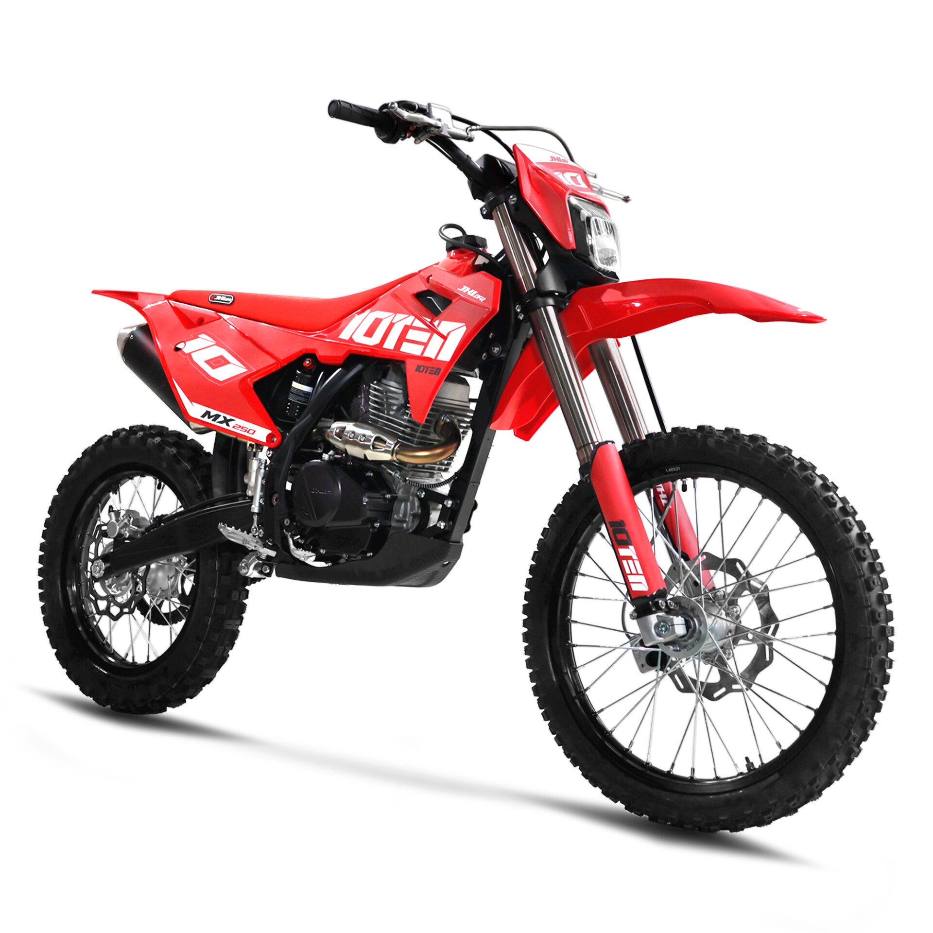 MX 250