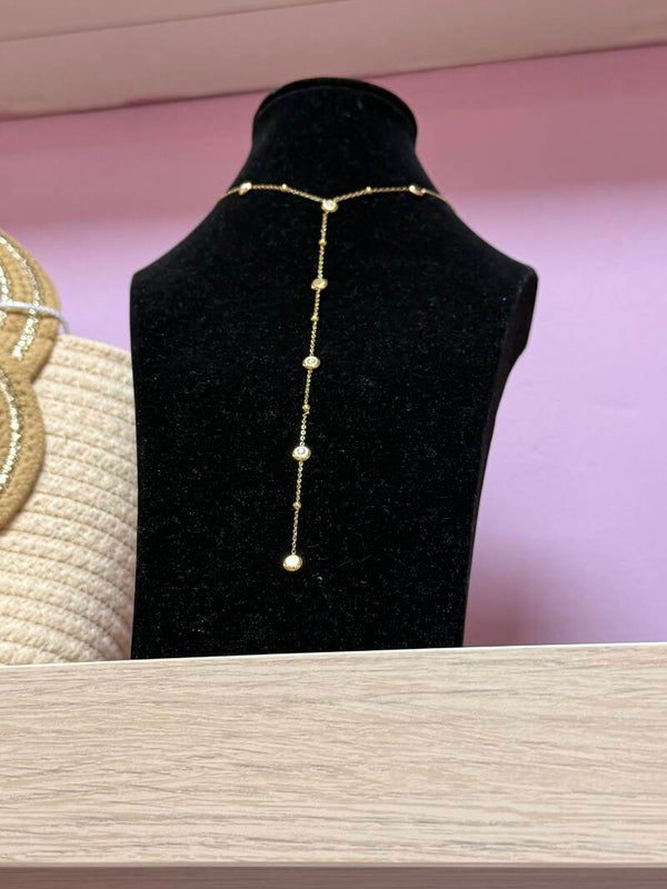 collar escote