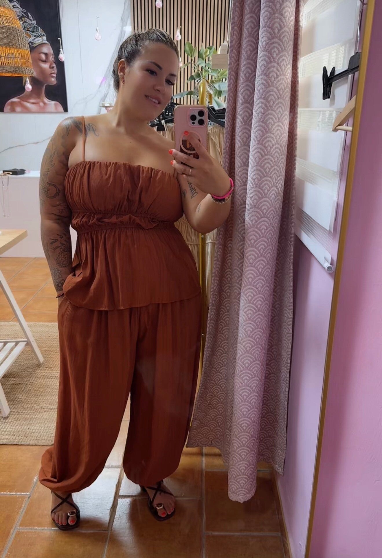Conjunto aladin