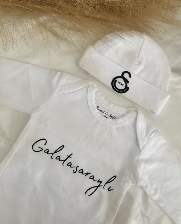 Bebek Body | Baby Romper