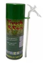 ESPUMA DE POLIURETANO