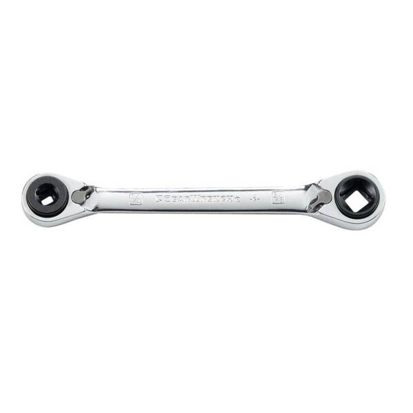 RATCHET WRENCH