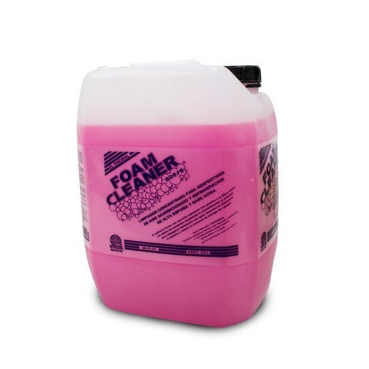 FOAM CLEANER 20 L