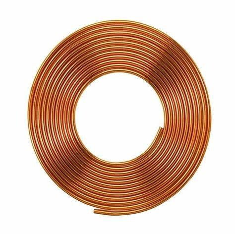 TUBERIA DE COBRE 5/16