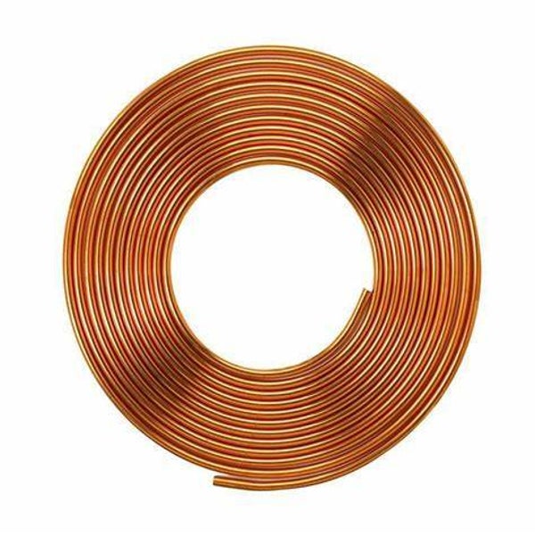 TUBERIA DE COBRE 5/16