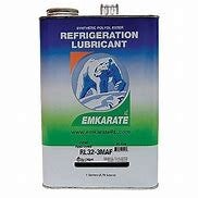 LUBRICANTE DE REFRIGERACION