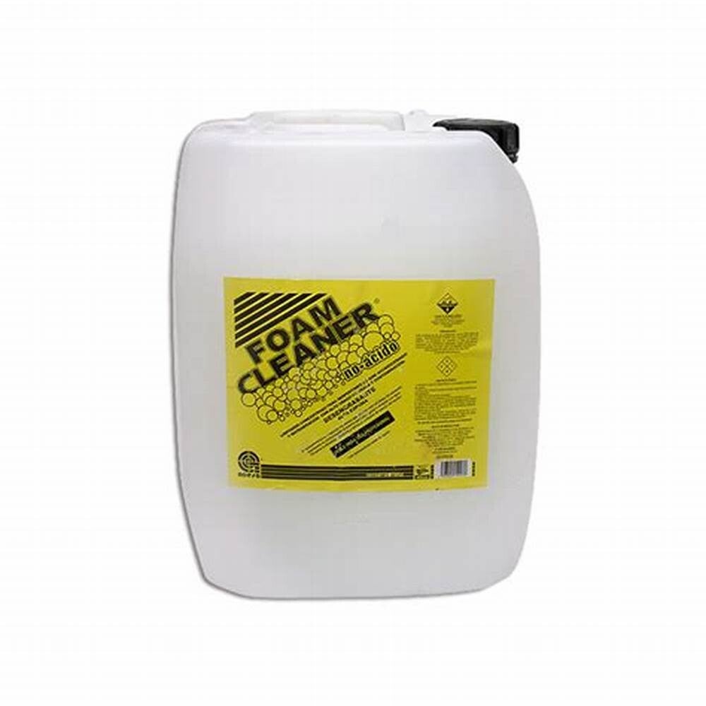 FOAM CLEANER 20 L