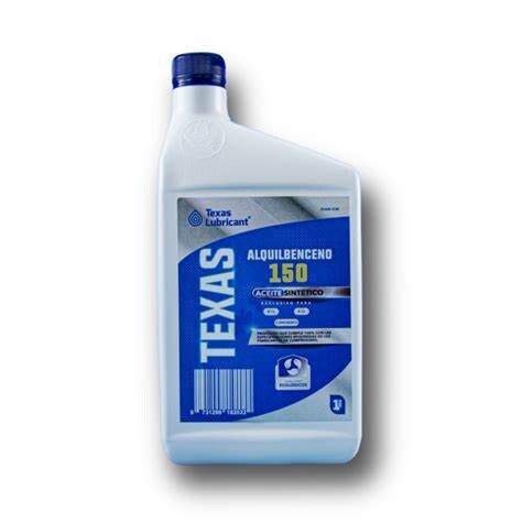 ALQUILBENCENO 1 LITRO