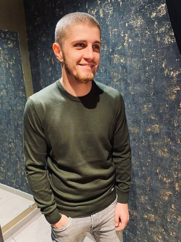 Sweater