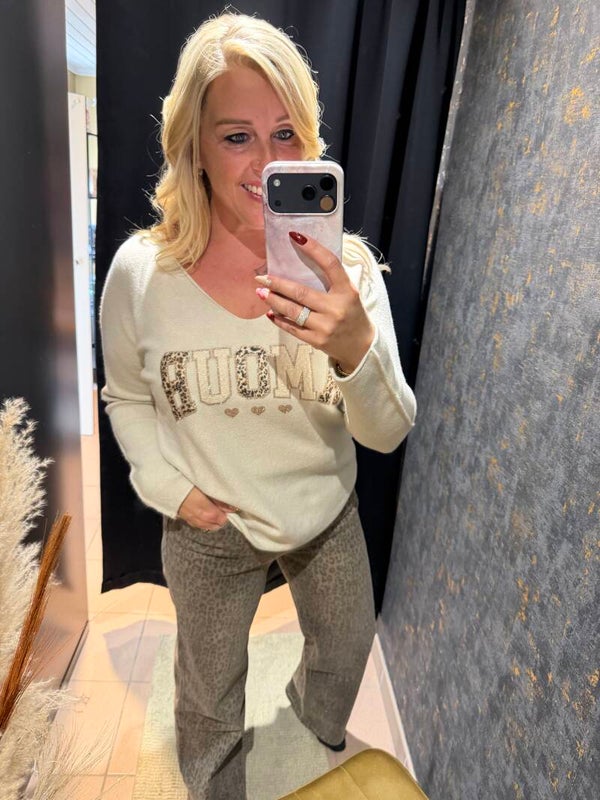 Panter jeans