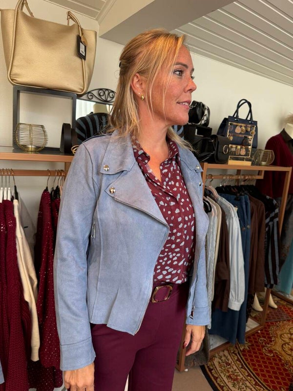 Deine vestjes herfst
