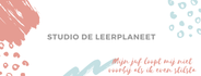 Studio De Leerplaneet