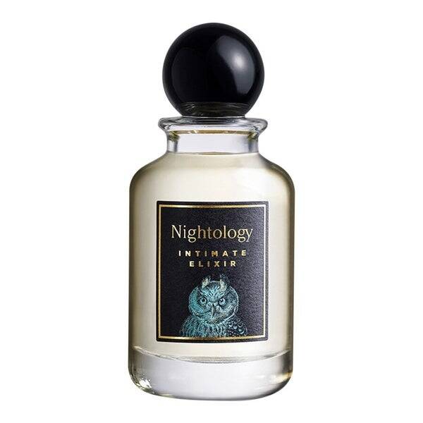 Jesus Del Pozo – The Nightology Intimate Elixir