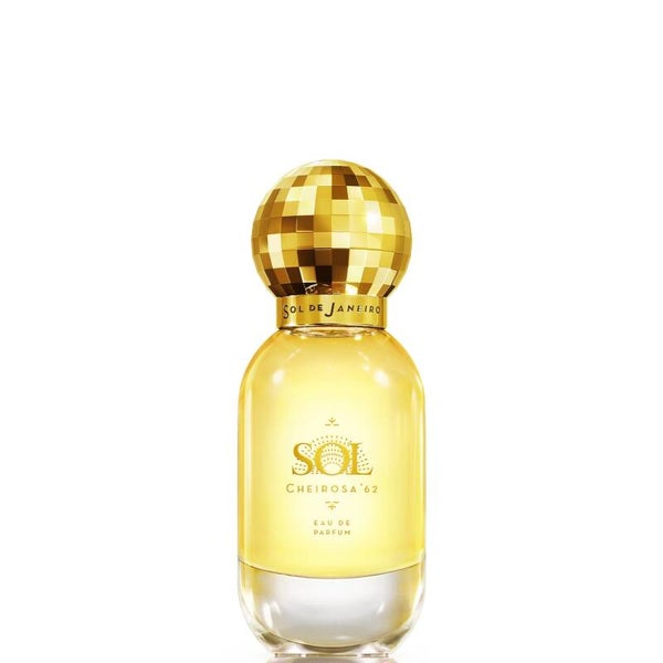 Sol de janeiro, 62 parfum