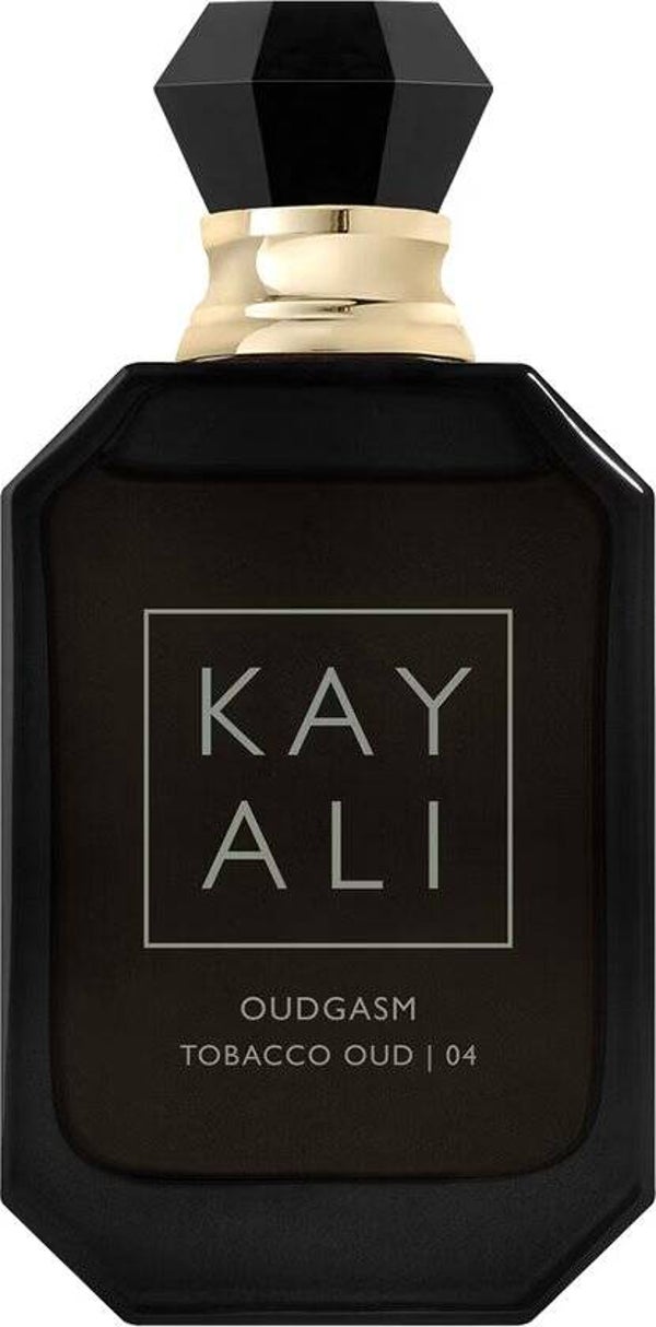 Kayali, Oudgasm Tobacco oud