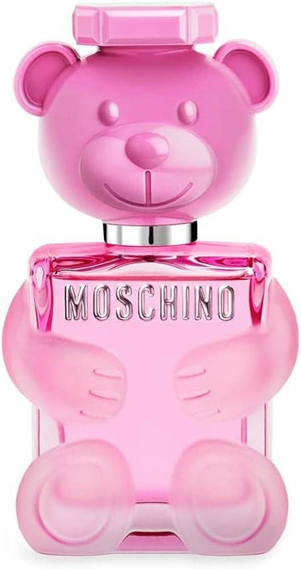 Moschino, Toy2 Bubble Gum