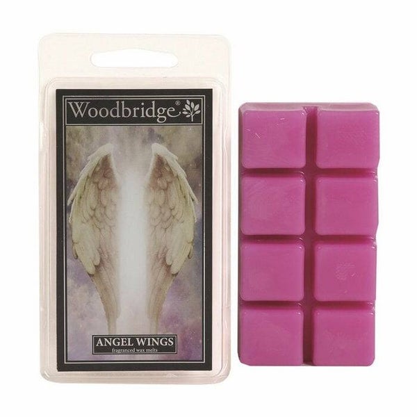 Angel Wings – Waxmelts (Woodbridge)