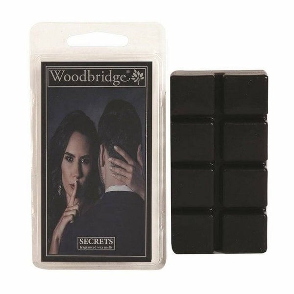 Secrets – Waxmelts (Woodbridge)