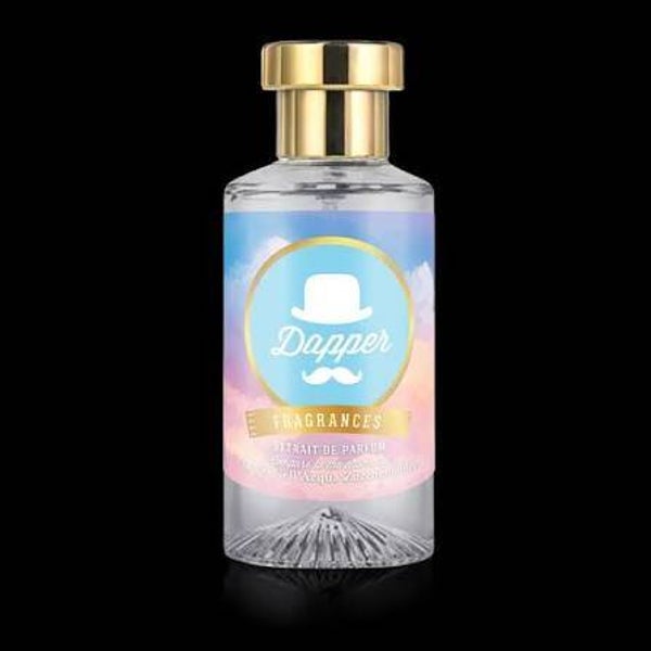 Cerchi Nell’Acqua – Zucchero Filato (Dapper)