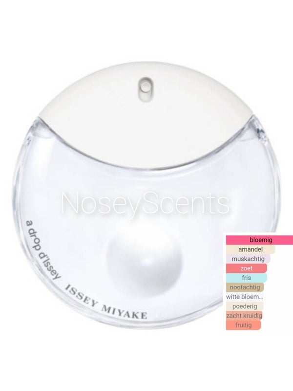 A Drop d'Issey, Issey Miyake