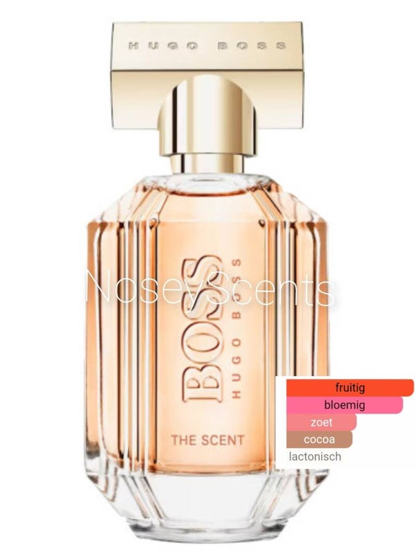 Boss The Scent For Her, Hugo Boss