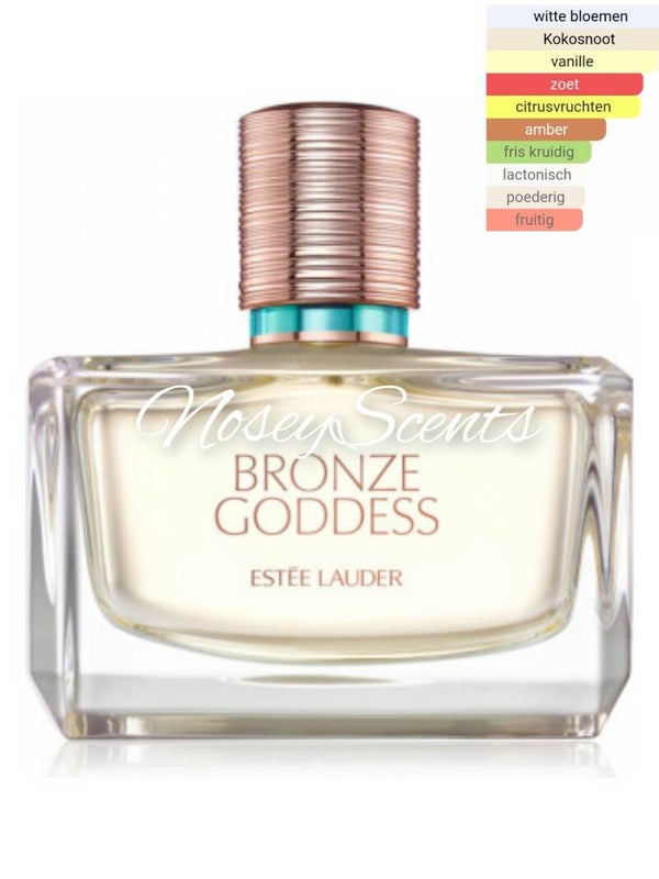 Bronze Goddess Eau Fraîche - Estée Lauder