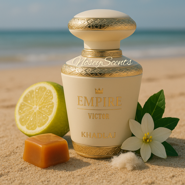 Empire Victor Khadlaj